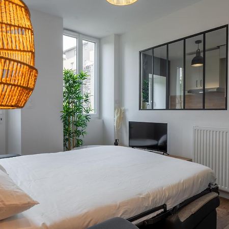 Atlantic Selection - L'Authentique - Centre Ville De Dax Avec Jardin ภายนอก รูปภาพ