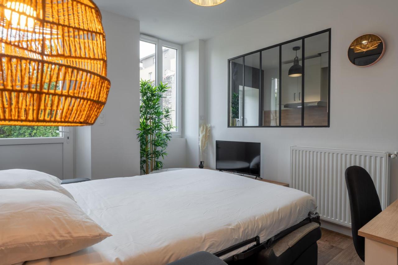Atlantic Selection - L'Authentique - Centre Ville De Dax Avec Jardin ภายนอก รูปภาพ