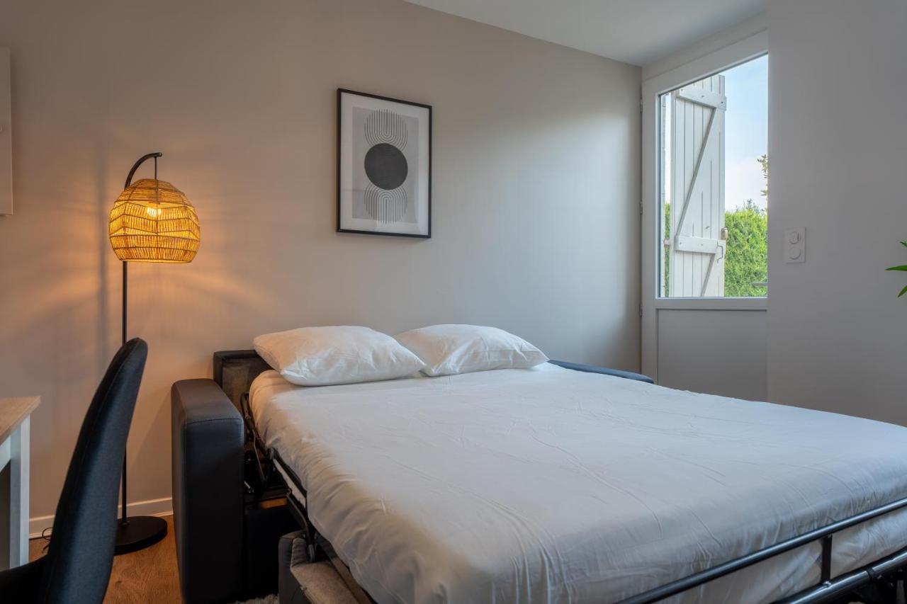 Atlantic Selection - L'Authentique - Centre Ville De Dax Avec Jardin ภายนอก รูปภาพ
